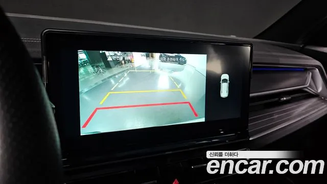 Ssangyong Torres id 2661392 из Кореи 17