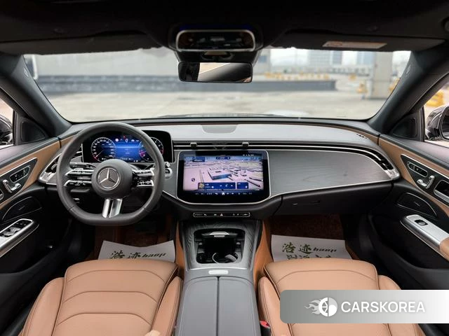 Mercedes-Benz E-class id 4259331 из Китая 32