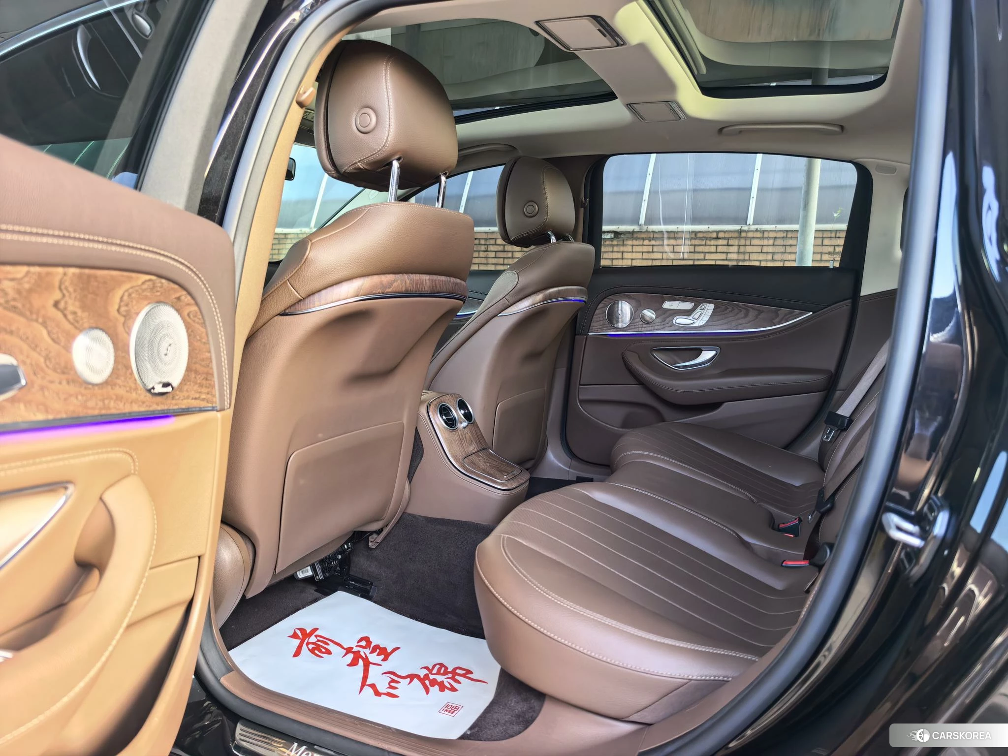 Mercedes-Benz E-Class id 4452062 из Китая 7