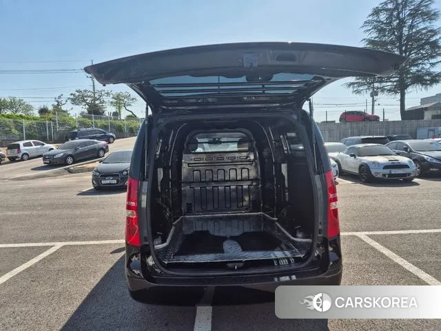 Hyundai The New Grand Starex id 2890975 из Кореи 17