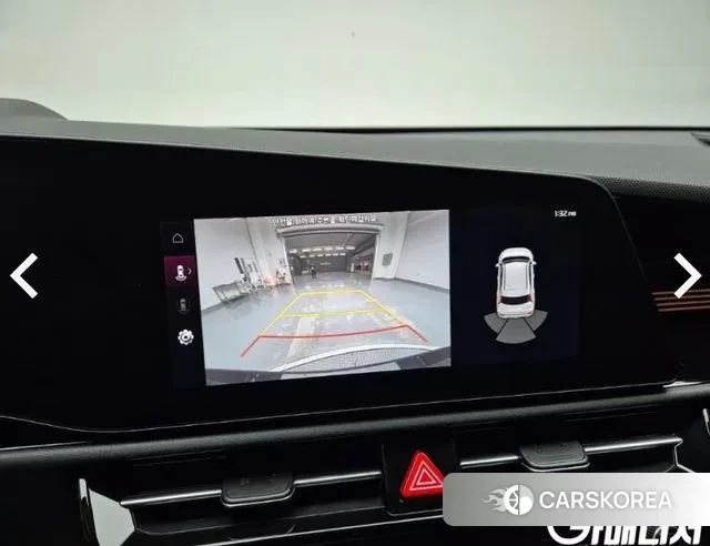 Kia Di Ol Nu Niro id 3644647 из Кореи 15