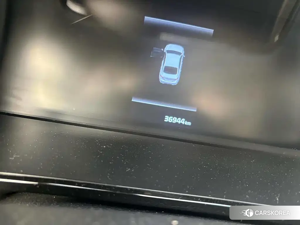 Kia K3 id 4576812 из Китая 7