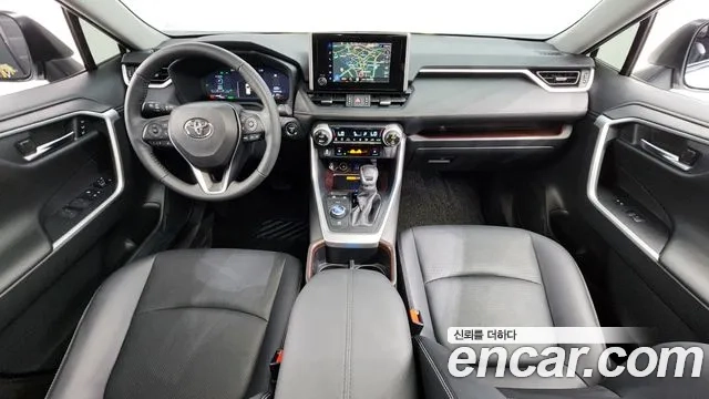 Toyota RAV4 5th Generation id 2954243 из Кореи 17