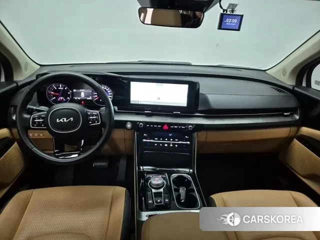 Kia Carnival 4th generation id 3398985 из Кореи 15