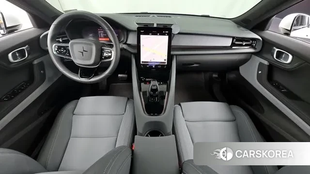 Polestar Polestar 2 id 3016835 из Кореи 17