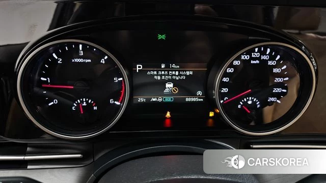Kia Carnival 4th generation id 4389354 из Кореи 33