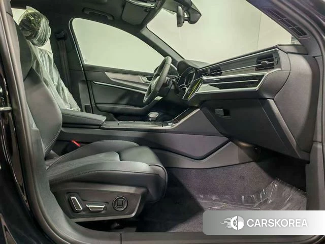 Audi A6L id 4263526 из Китая 14