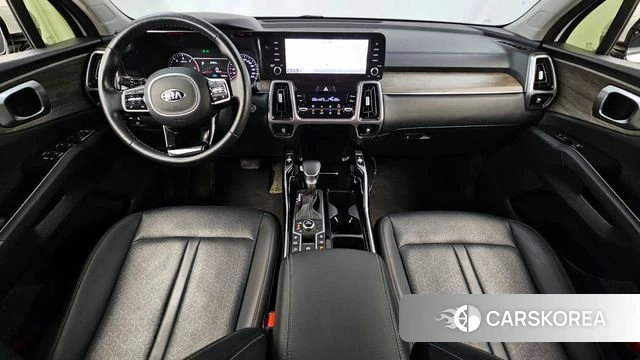 Kia Sorento 4th Generation id 4416202 из Кореи 31