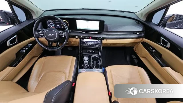 Kia Carnival 4th generation id 3746844 из Кореи 17