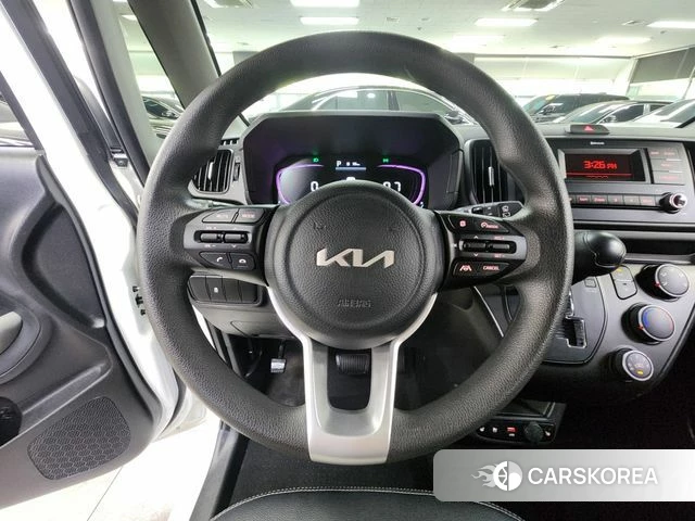 Kia The New Kia Ray id 4675564 из Кореи 17