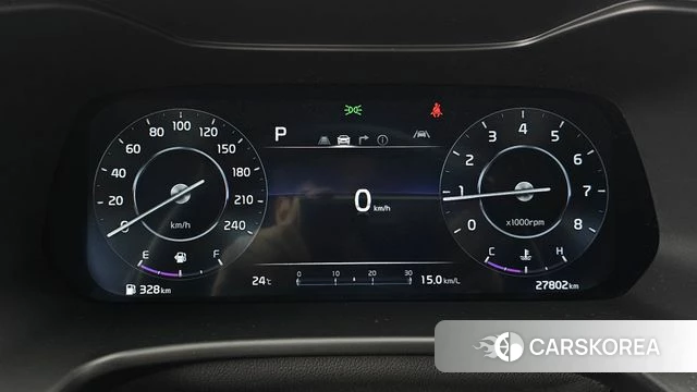 Kia The New K3 2nd generation id 4590970 из Кореи 29