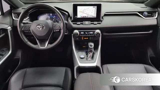 Toyota RAV4 5th Generation id 3305642 из Кореи 17