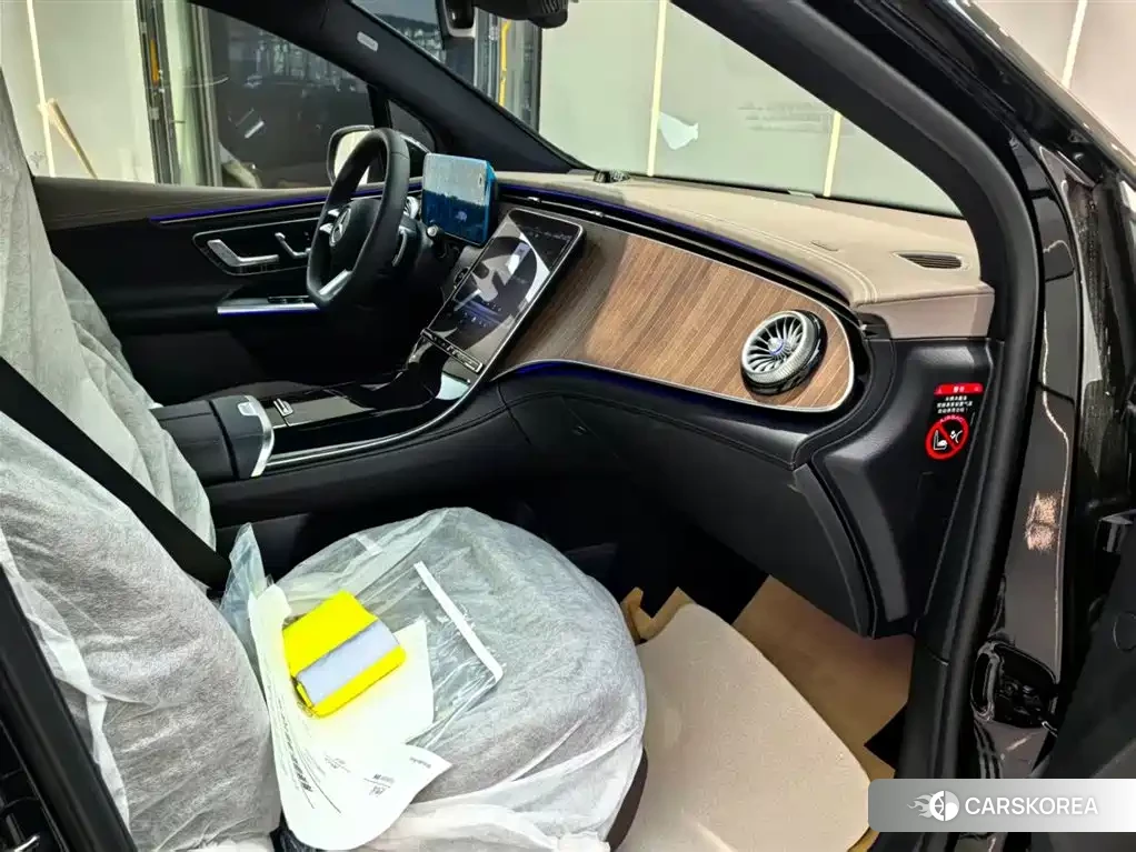Mercedes-Benz EQE id 4664480 из Китая 13