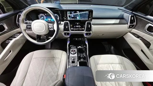 Kia Sorento 4th Generation id 2930223 из Кореи 17