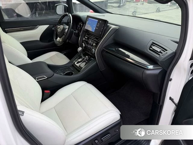 Lexus LM id 4307770 из Китая 22
