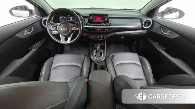 Kia The New K3 2nd generation id 4646637 из Кореи 31