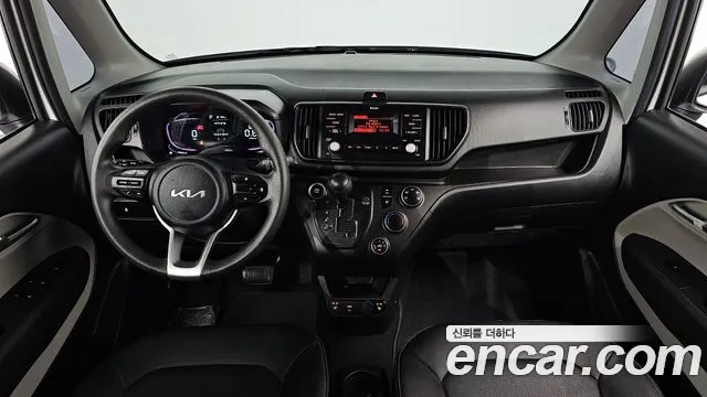 Kia The New Kia Ray id 2934783 из Кореи 17