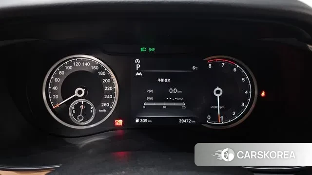 Genesis The New G70 id 3525435 из Кореи 17