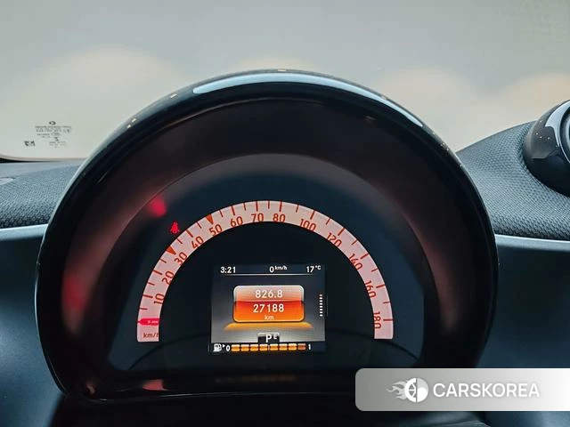 Smart fortwo id 4209286 из Китая 12