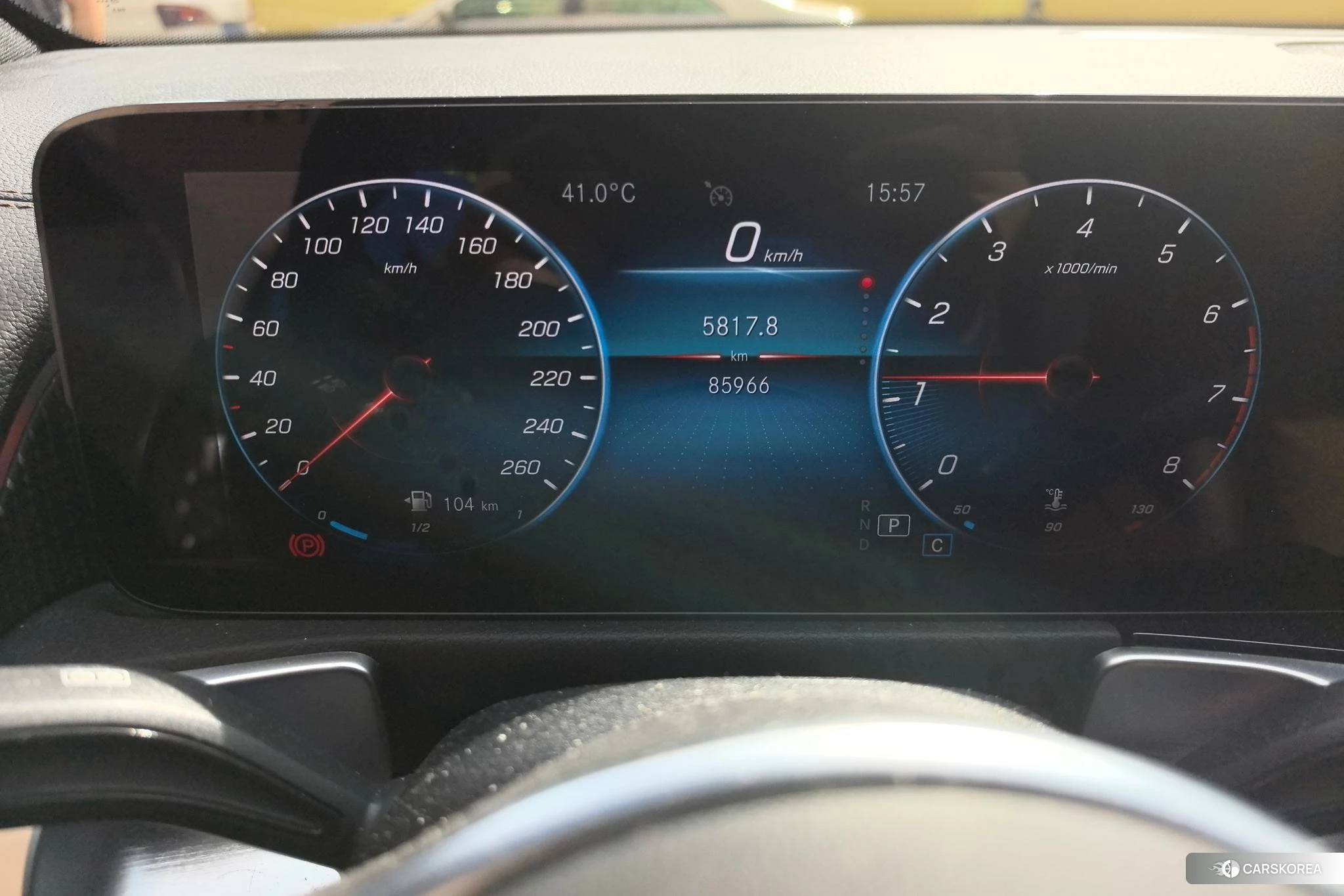 Mercedes-Benz GLB id 4499167 из Китая 14