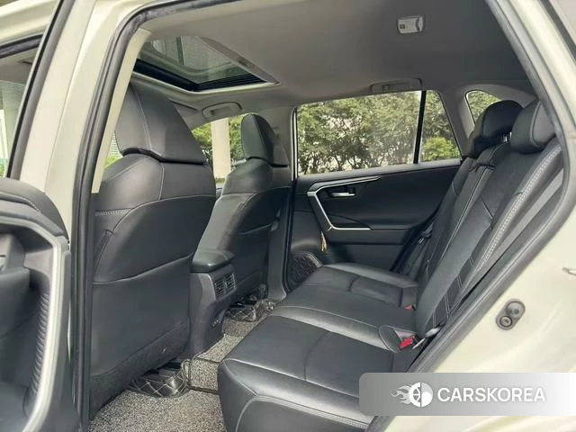 Toyota RAV4 Rongfang id 4276497 из Китая 7
