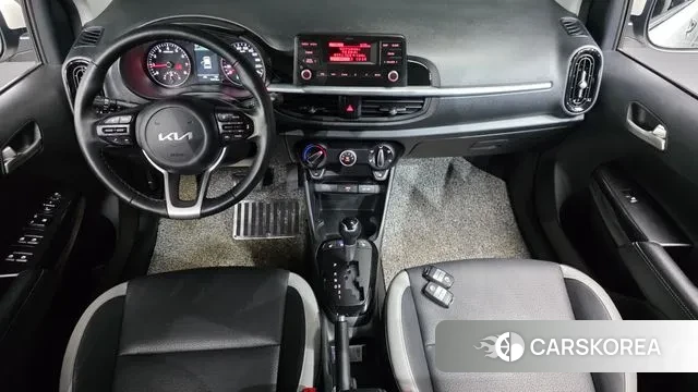 Kia Morning Urban (JA) id 3453560 из Кореи 17