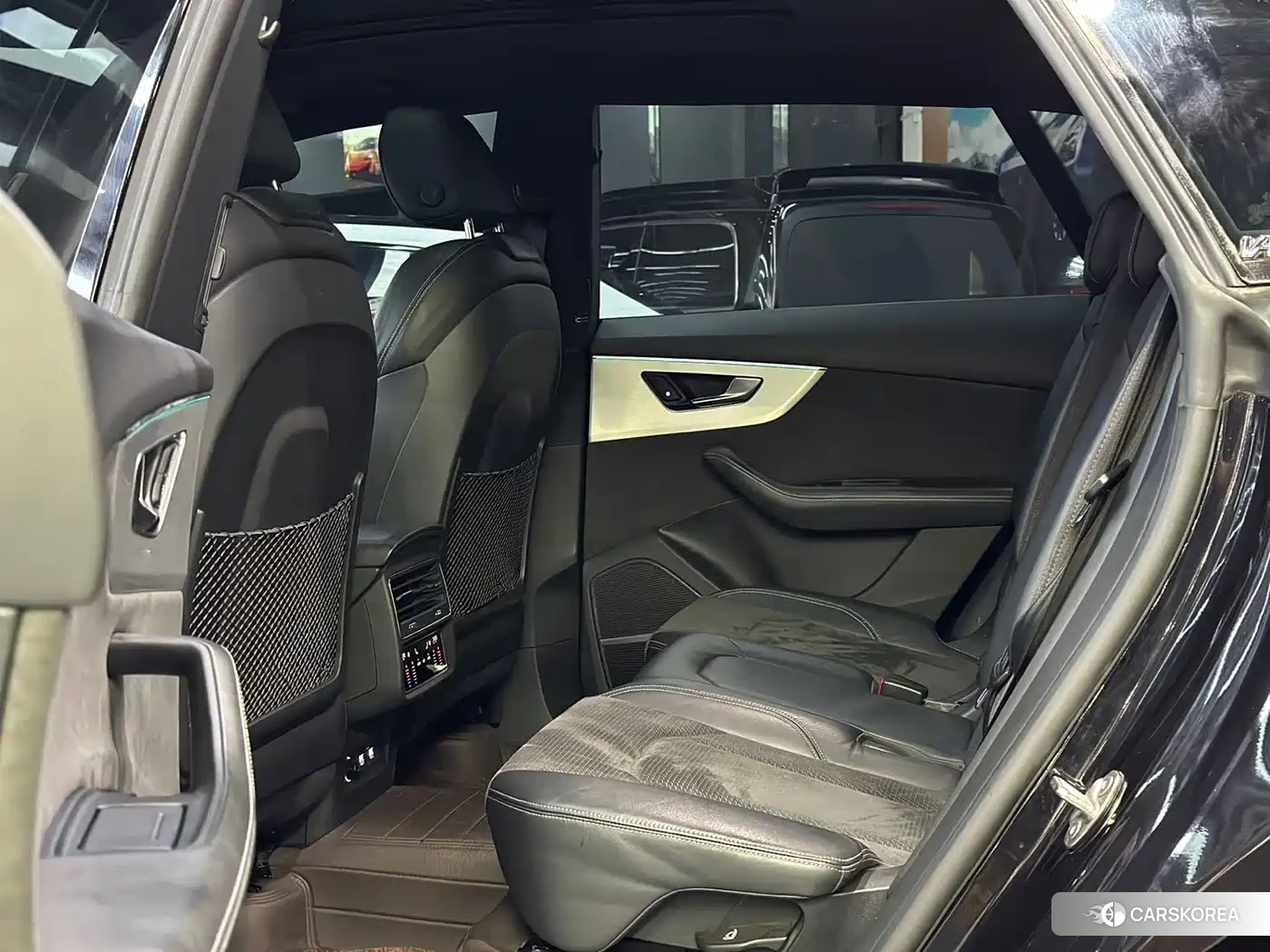 Audi Q8 id 4654011 из Китая 7
