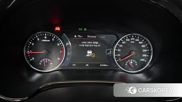 Kia Seltos id 3296688 из Кореи 17