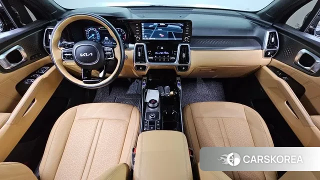 Kia Sorento 4th Generation id 3770261 из Кореи 17