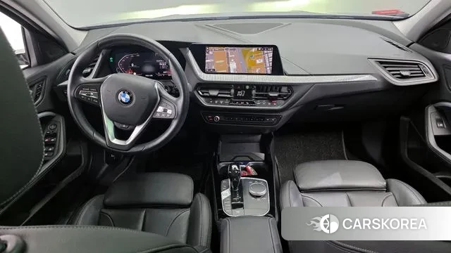 BMW 1 Series (F40) id 3567120 из Кореи 17