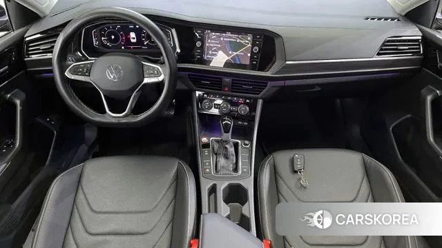 Volkswagen 7th Generation of Jetta id 2993193 из Кореи 17