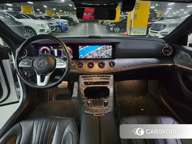 Mercedes-Benz CLS-Class C257 id 3476678 из Кореи 15