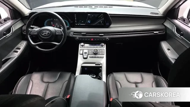 Hyundai The New Palisade id 3740086 из Кореи 17