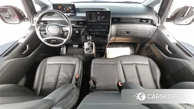 Hyundai Staria id 3644931 из Кореи 17