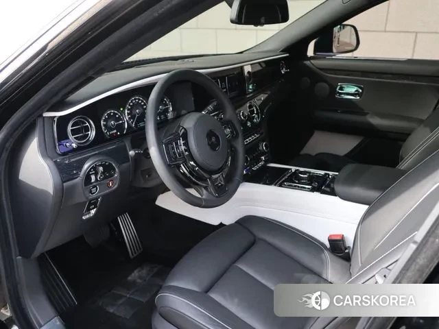 Rolls-Royce Ghost 2nd Generation id 2984396 из Кореи 17