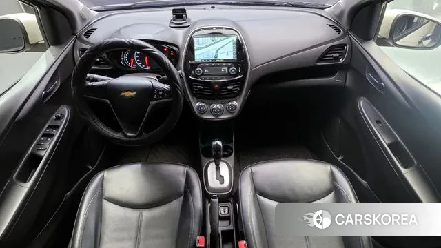 Chevrolet (GM Daewoo) The Next Spark id 3773294 из Кореи 17