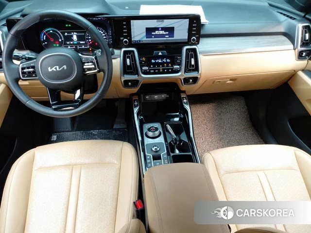 Kia Sorento 4th Generation id 4779113 из Кореи 27
