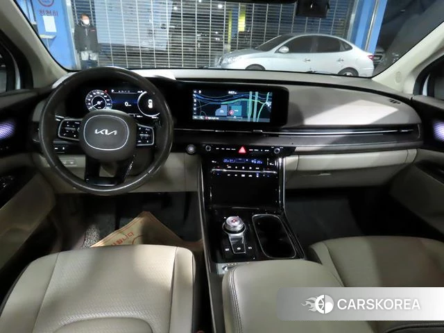 Kia Carnival 4th generation id 3791939 из Кореи 17