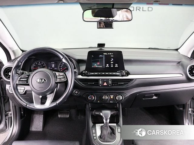 Kia Come New K3 id 4915780 из Кореи 17