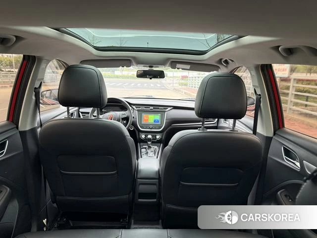 Roewe RX3 id 3869690 из Китая 11