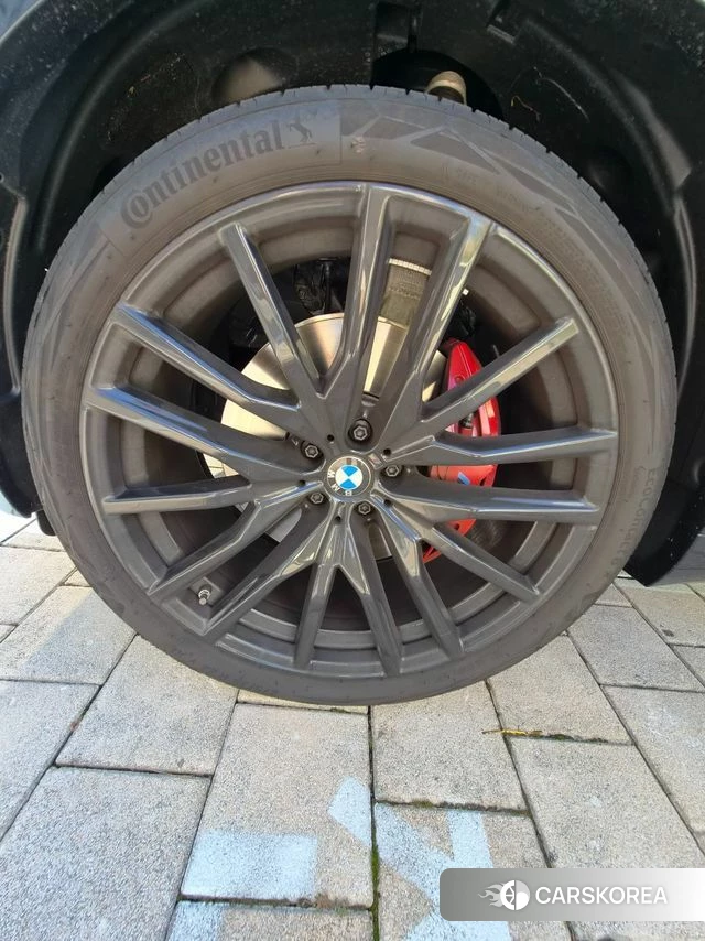 BMW X5 (G05) id 4791830 из Кореи 10
