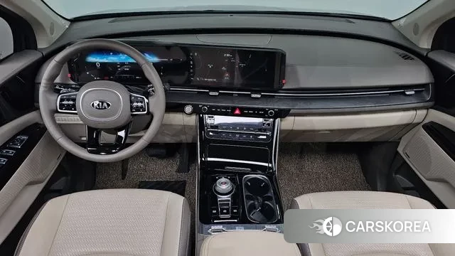 Kia Carnival 4th generation id 3535205 из Кореи 17