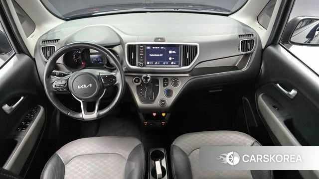 Kia The New Ray id 4316435 из Кореи 28