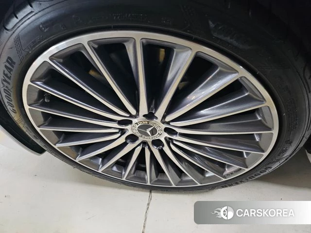 Mercedes-Benz C-Class W206 id 4254988 из Кореи 7