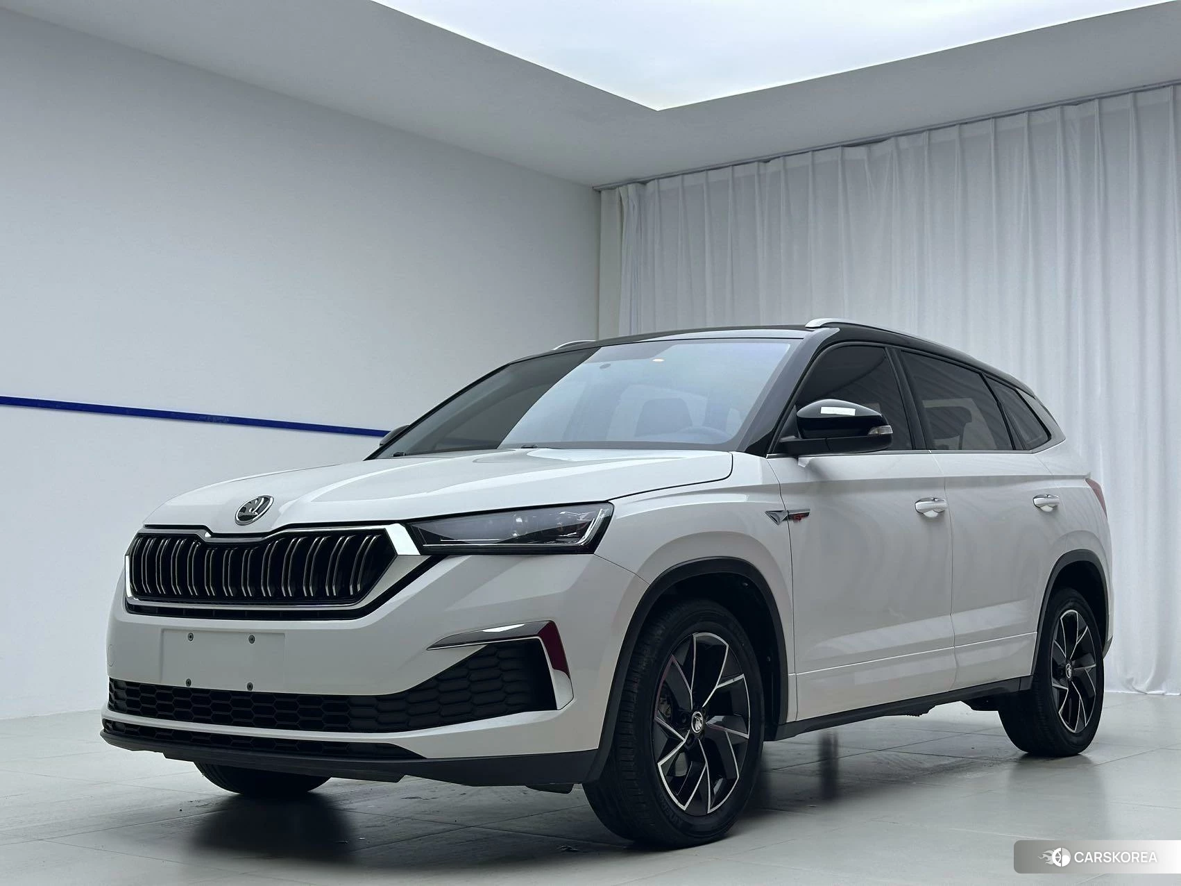 Skoda Komik GT id 4461303 из Китая 20
