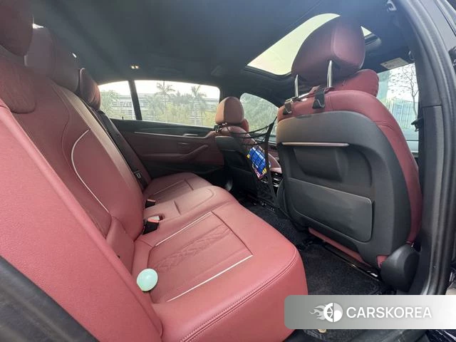 BMW 5 series id 4290978 из Китая 12