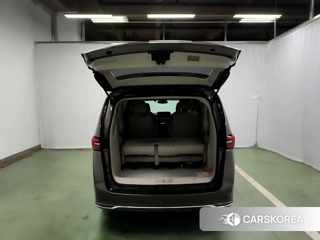 Buick GL8 id 4219713 из Китая 17