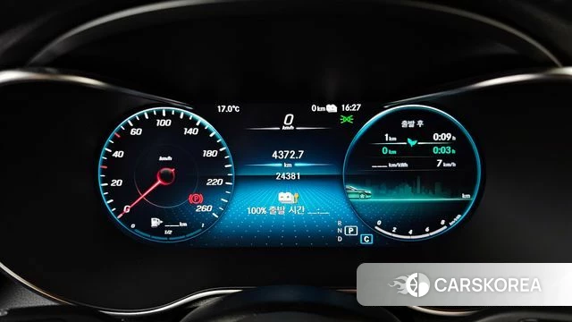 Mercedes-Benz GLC-Class X253 id 3915901 из Кореи 17