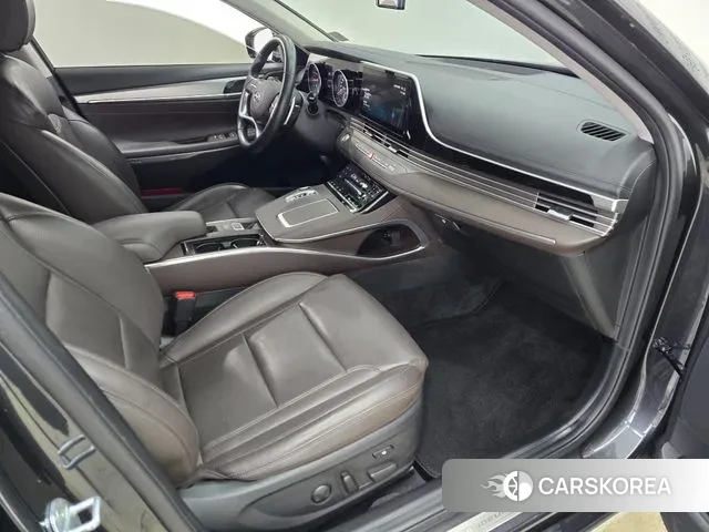 Hyundai The New Grandeur IG id 3509575 из Кореи 17