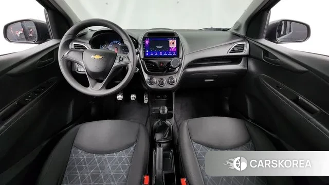 Chevrolet (GM Daewoo) The New Spark id 3488791 из Кореи 17